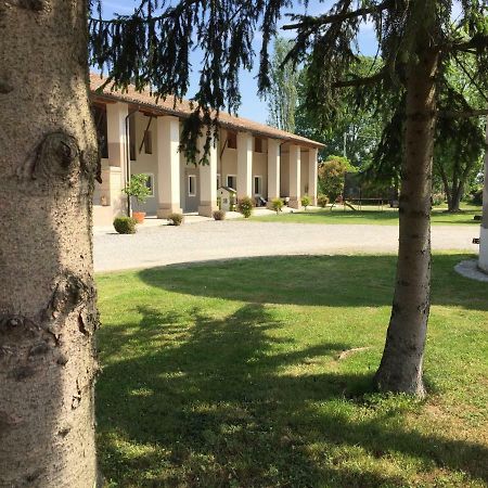 Asola B&B Cascina Sagrestia المظهر الخارجي الصورة
