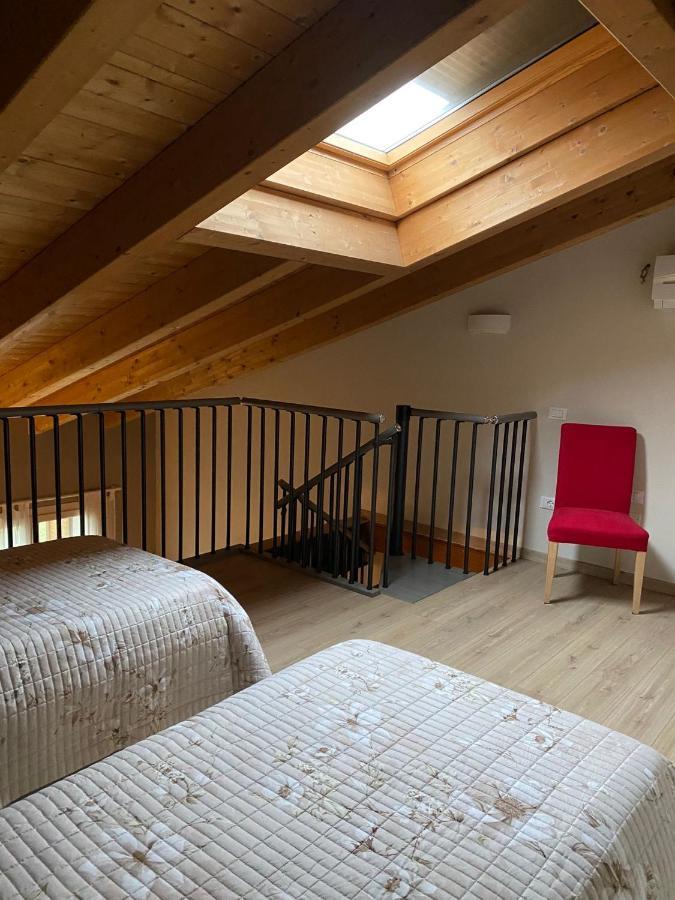 Asola B&B Cascina Sagrestia المظهر الخارجي الصورة