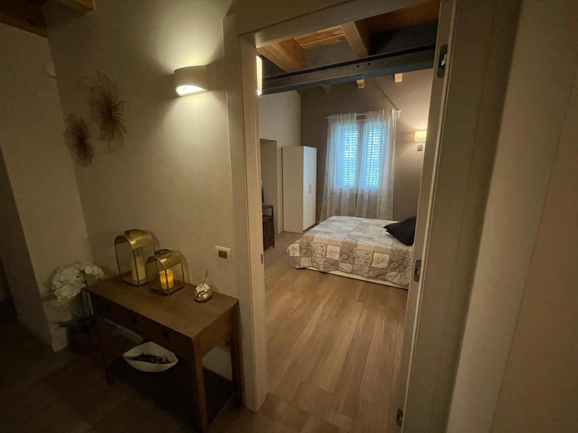 Asola B&B Cascina Sagrestia المظهر الخارجي الصورة