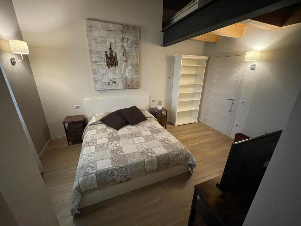 Asola B&B Cascina Sagrestia المظهر الخارجي الصورة