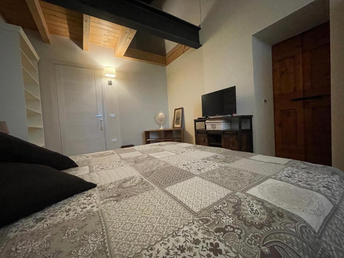 Asola B&B Cascina Sagrestia المظهر الخارجي الصورة