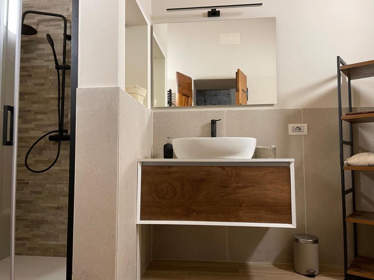 Asola B&B Cascina Sagrestia المظهر الخارجي الصورة