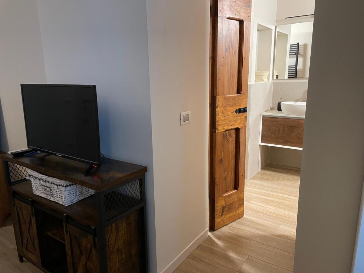 Asola B&B Cascina Sagrestia المظهر الخارجي الصورة