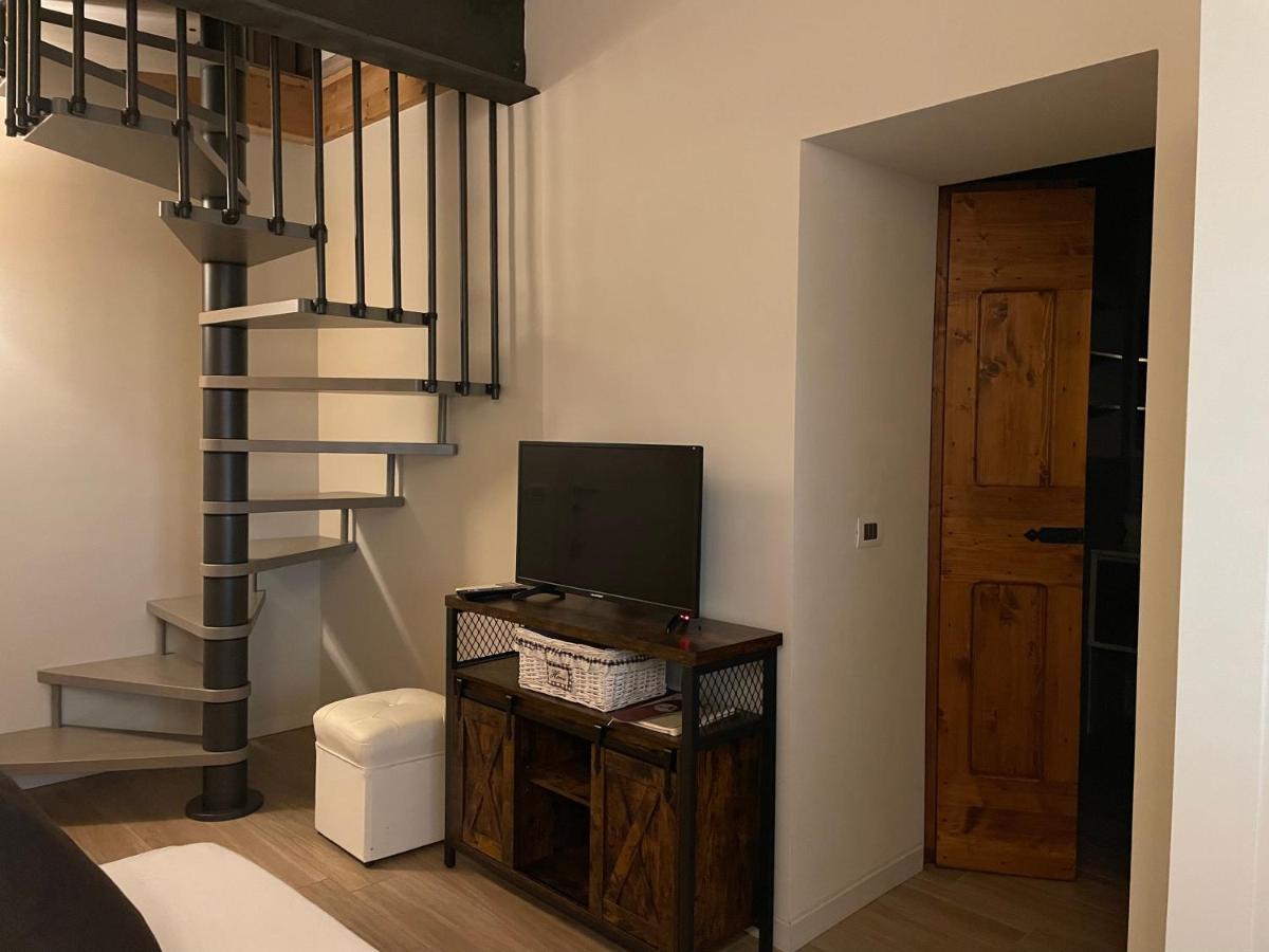 Asola B&B Cascina Sagrestia المظهر الخارجي الصورة