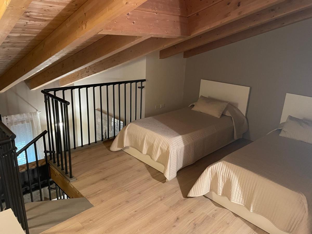 Asola B&B Cascina Sagrestia المظهر الخارجي الصورة