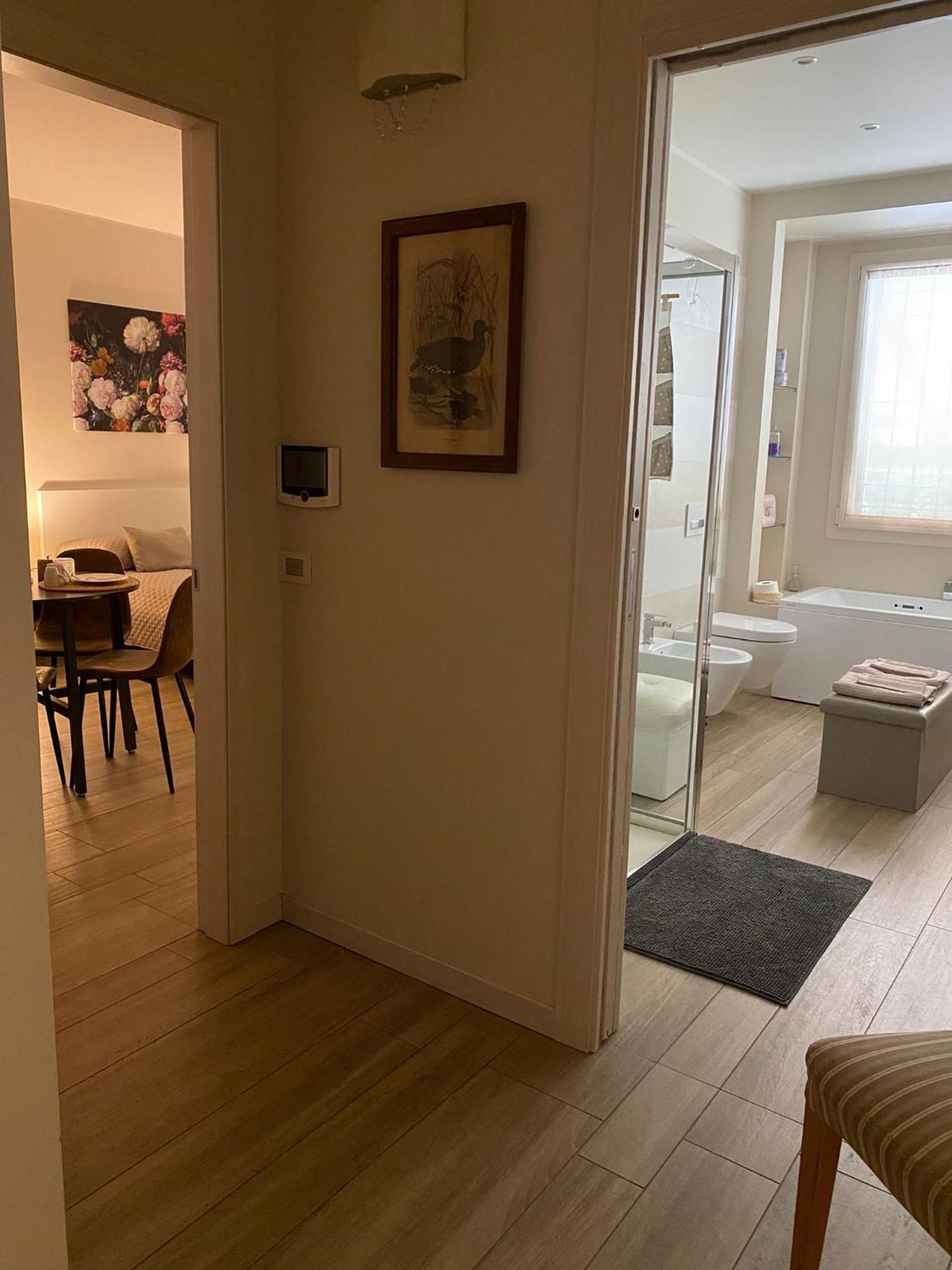 Asola B&B Cascina Sagrestia المظهر الخارجي الصورة