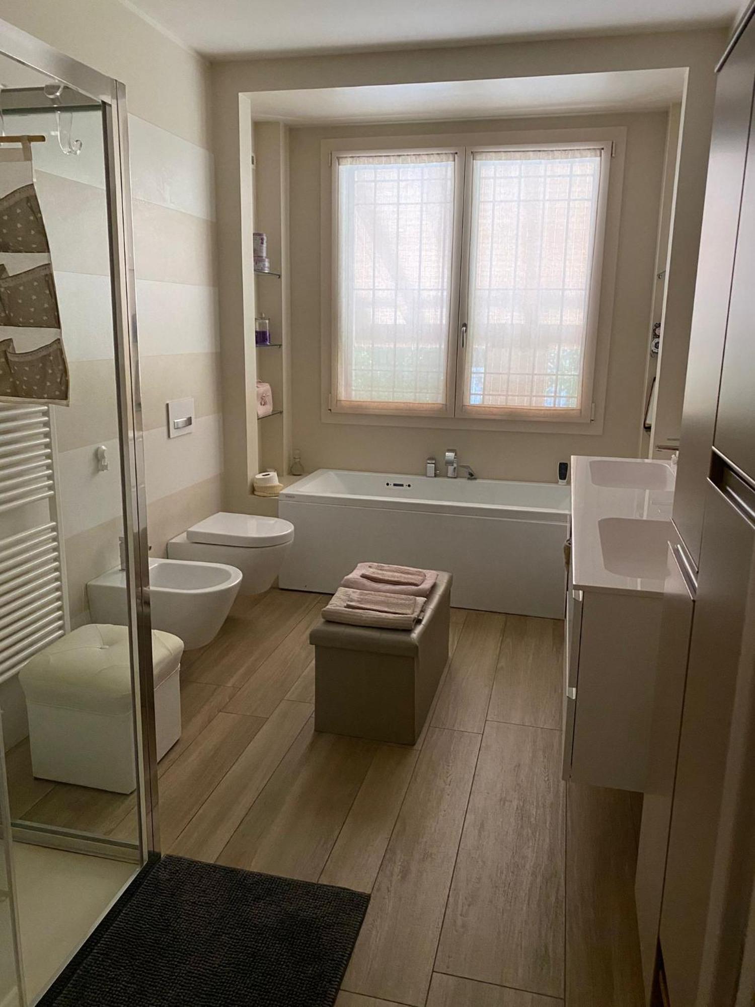 Asola B&B Cascina Sagrestia المظهر الخارجي الصورة