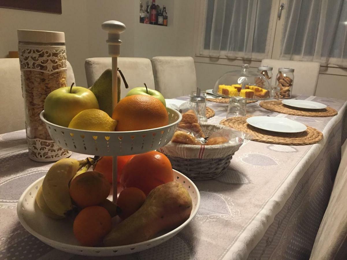 Asola B&B Cascina Sagrestia المظهر الخارجي الصورة