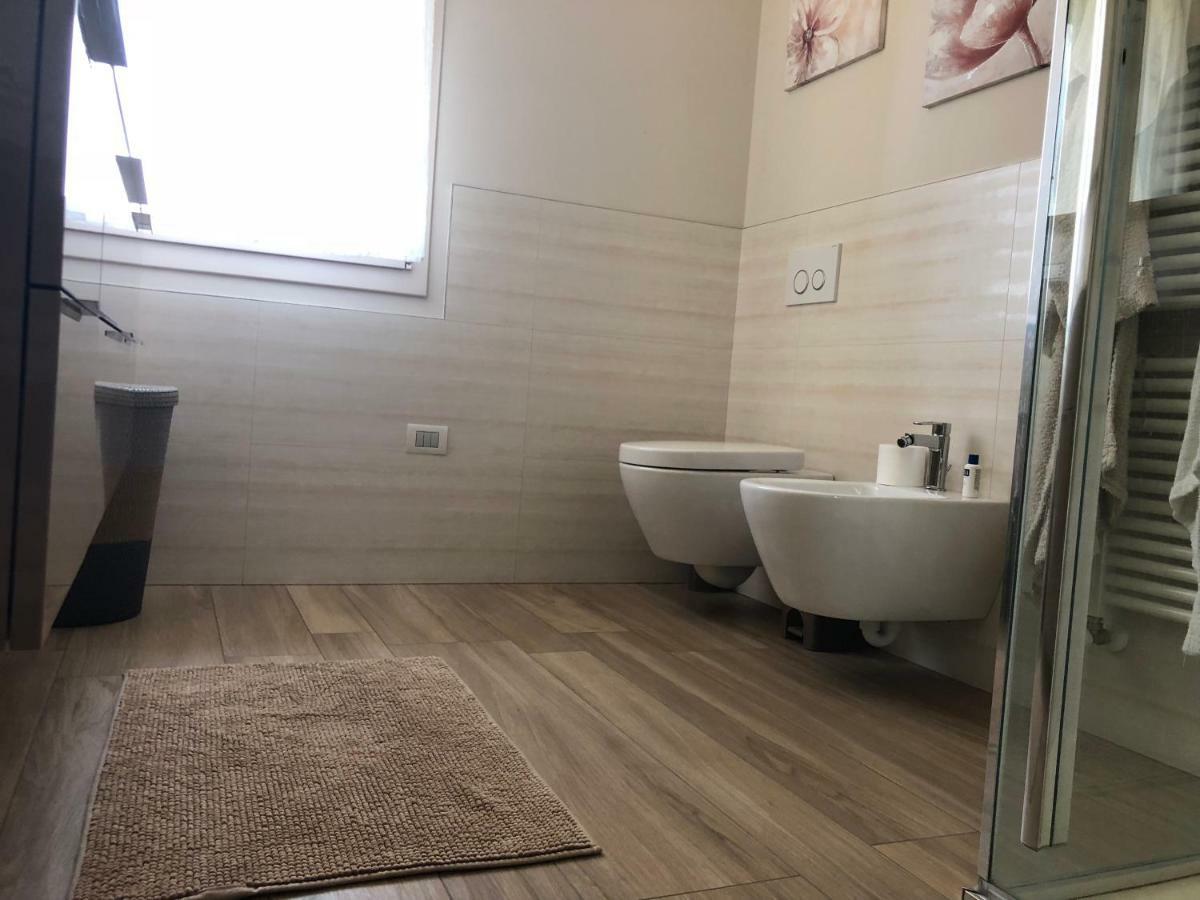 Asola B&B Cascina Sagrestia المظهر الخارجي الصورة