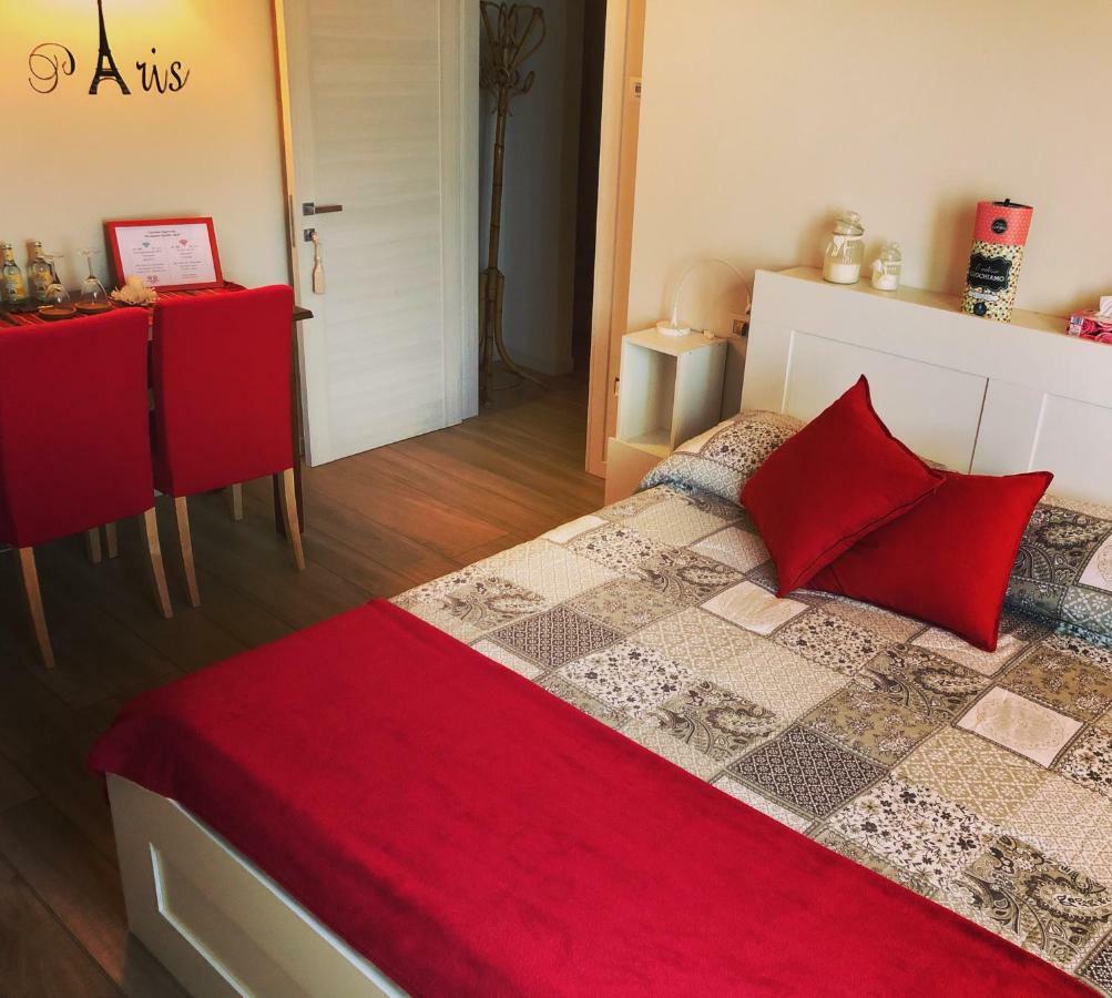 Asola B&B Cascina Sagrestia المظهر الخارجي الصورة