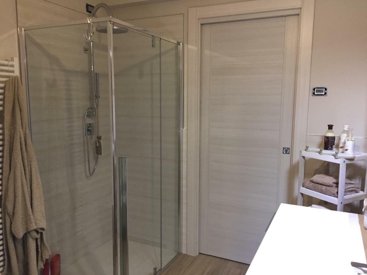 Asola B&B Cascina Sagrestia المظهر الخارجي الصورة