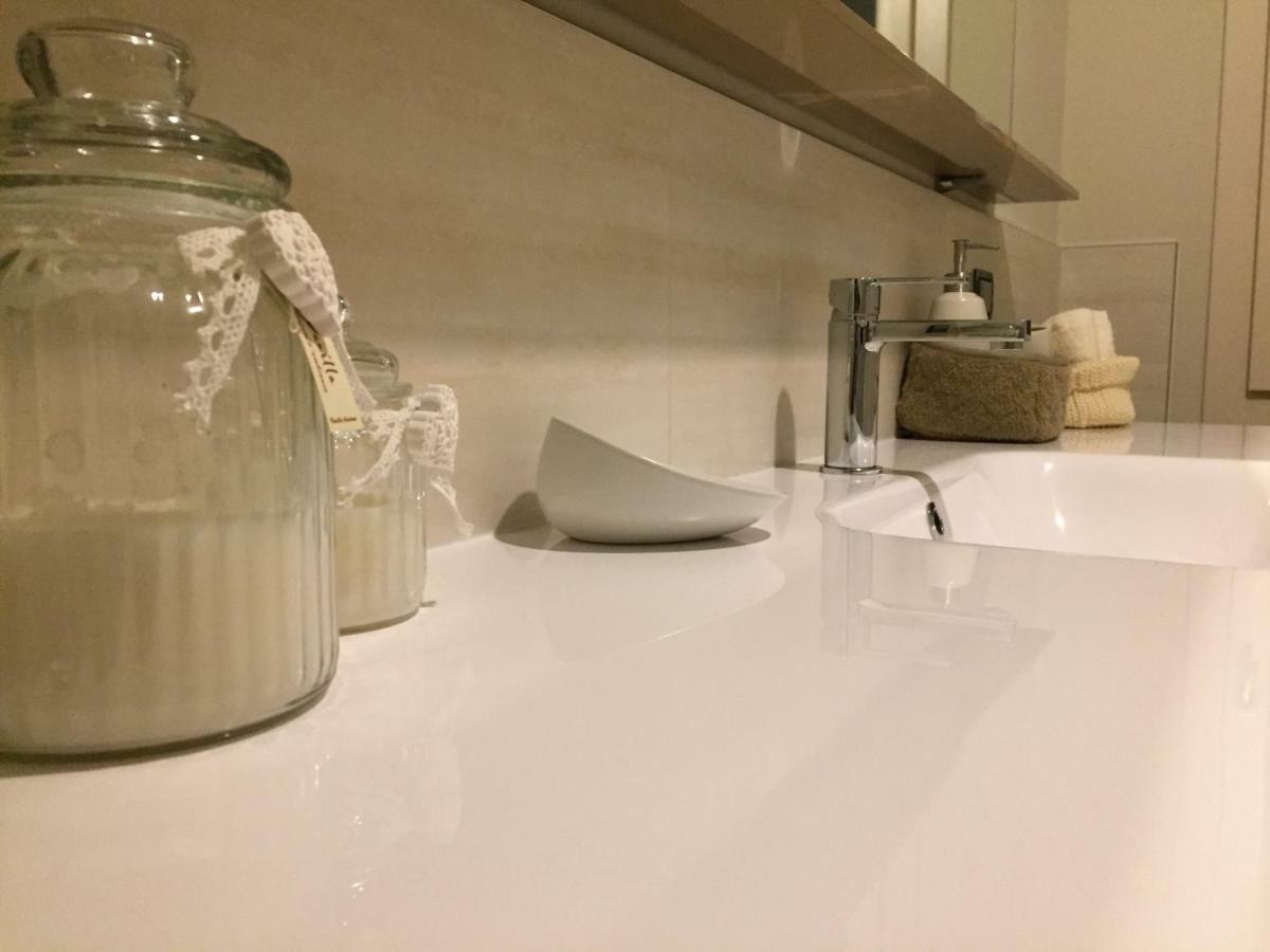 Asola B&B Cascina Sagrestia المظهر الخارجي الصورة